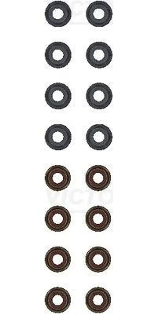 Joints de queue de soupape moteur 12-52799-02 compatibles Punto