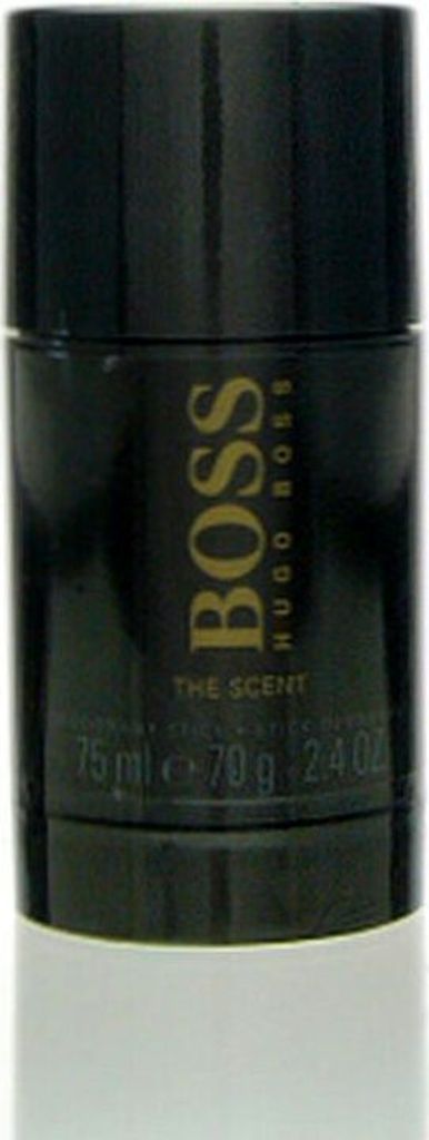 Hugo Boss The Scent Deo Stick 75ml Produktbild 2
