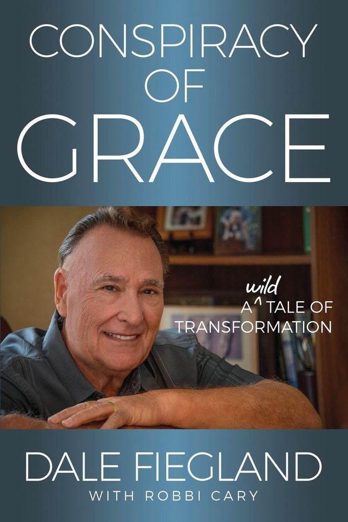 Conspiracy of Grace
