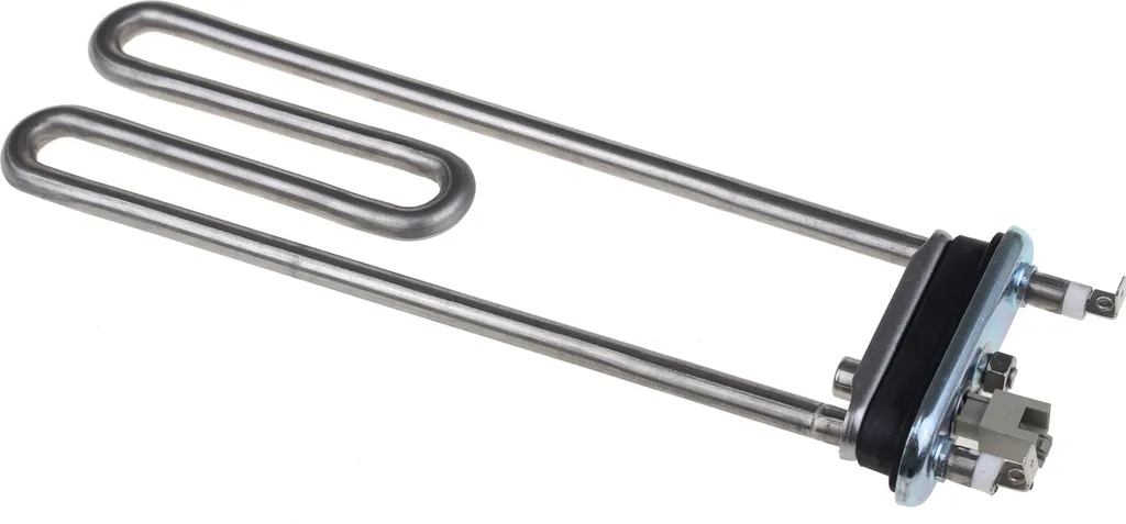Résistance Chauffante 1950W Beko 2863403000 en Acier Inoxydable
