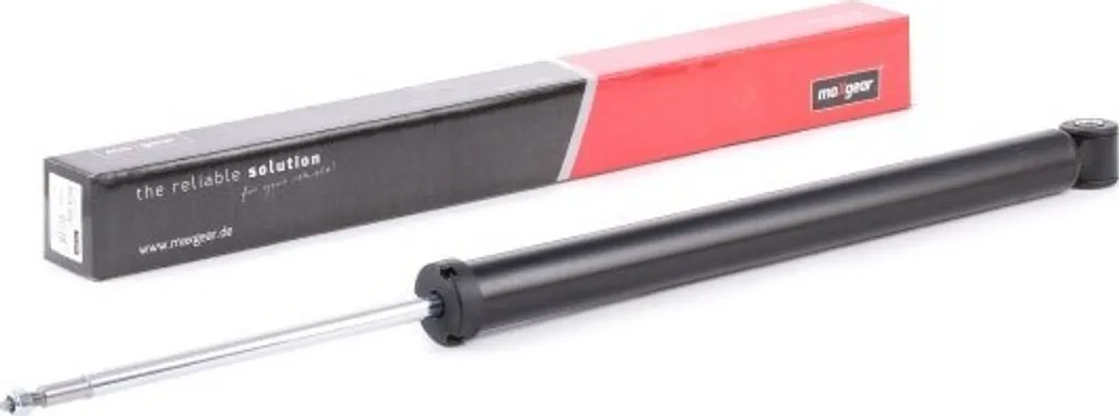 Amortisseur MAXGEAR 11-0341 : stopper bruits et vibrations arrière