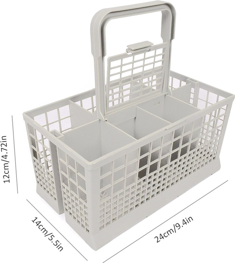 Cutlery Basket for Dishwashers,Dishwashers Cutlery Obrázek produktu 