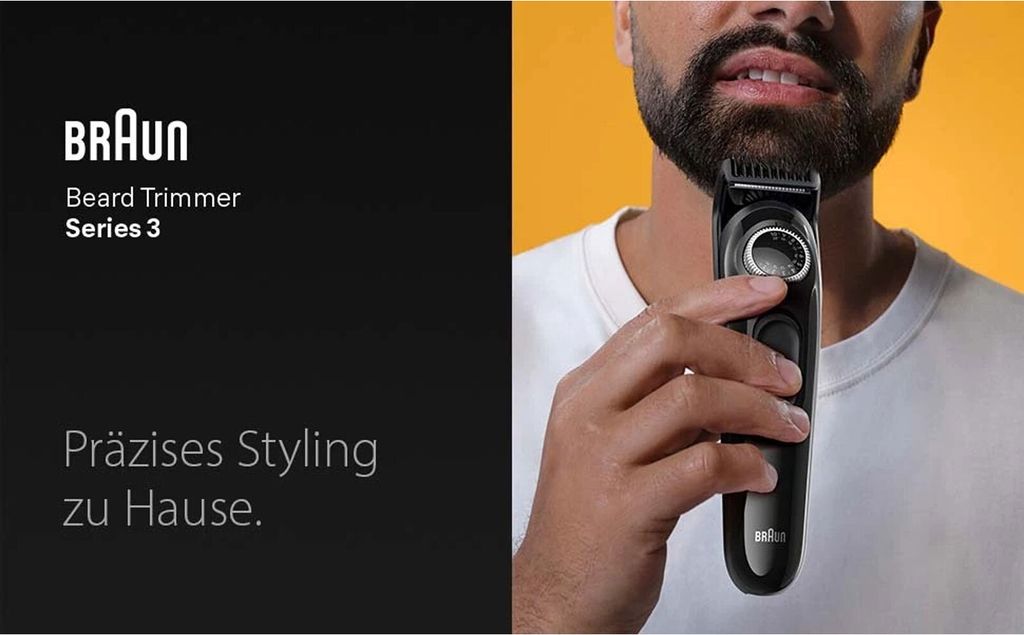 Trymer do brody BeardTrimmer BT3421 Zdjęcie produktu 23