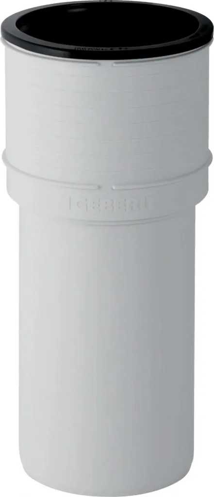 Analisi Tecnica Raccordo Geberit Silent-PP d110 mm WC Lungo