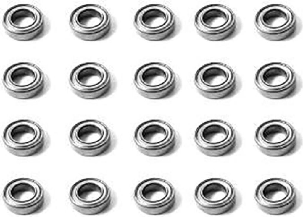 002-4103 4103 Bonzer Kugellager 5x11x4 20 Stück