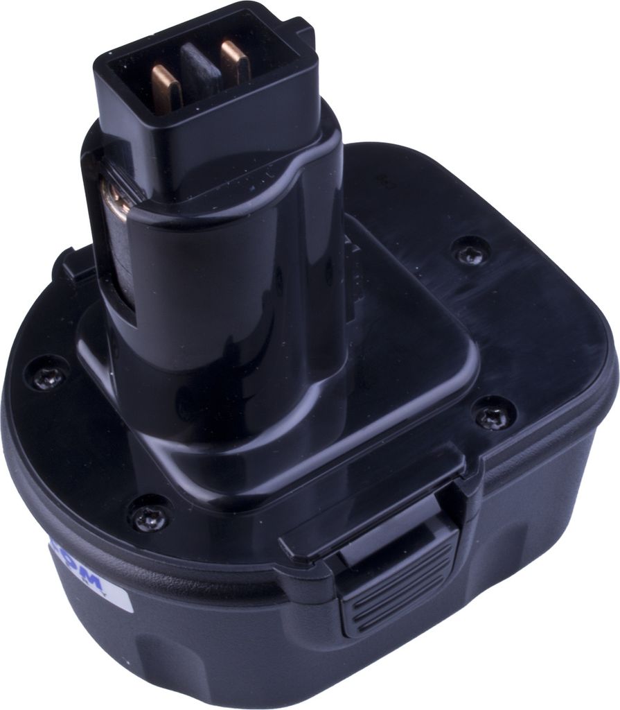 Avacom Akku für Dewalt DE9072 Ni-MH 12V 3000mAh - nicht original