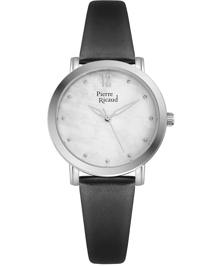 Scheda Tecnica Pierre Ricaud P22095.527FQ: Precisione e Affidabilità