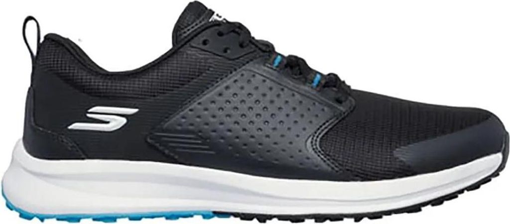 Skechers Golf Quest Herren-Golfschuhe, schwarz