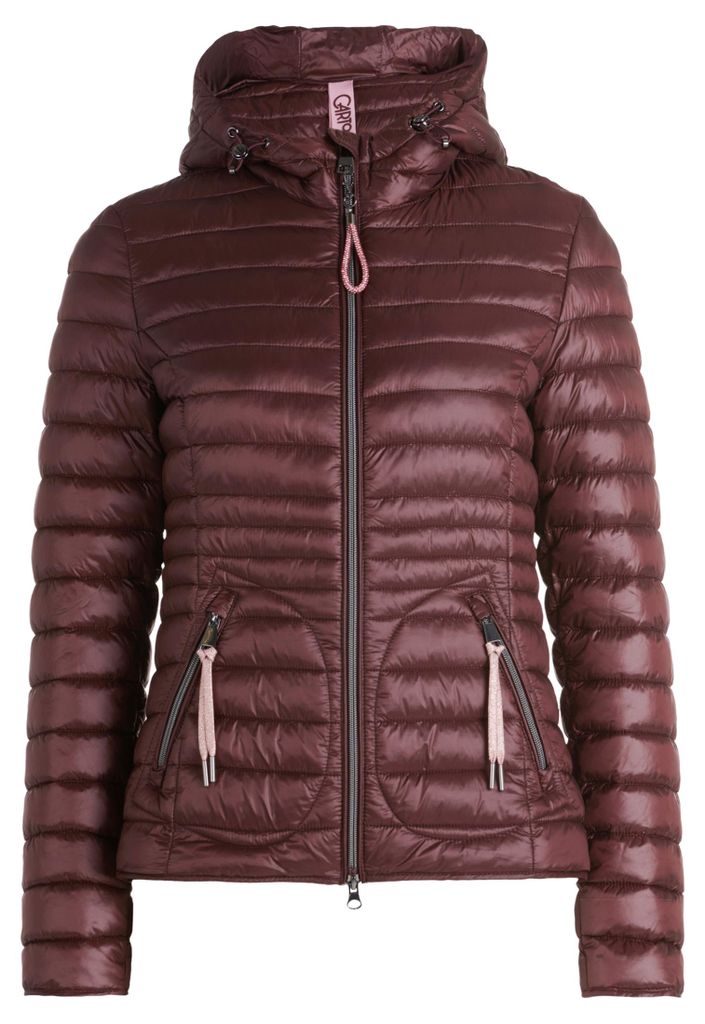 Steppjacke Produktbild 