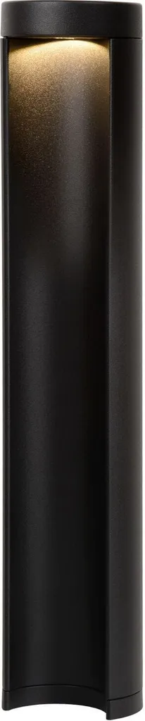 Lampe d'extérieur LED 7W étanche IP44 Lucide COMBO 3000K de 45 cm