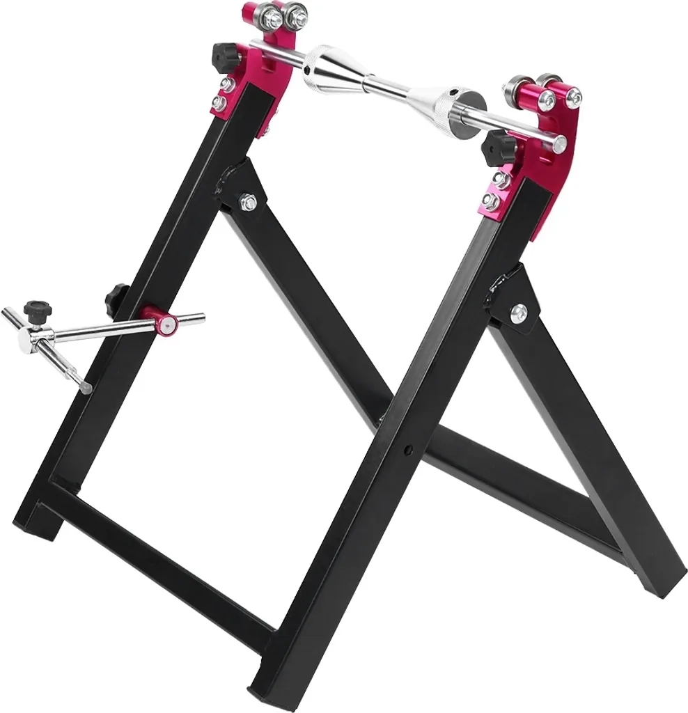 Bilanciatore Statico per Moto Classiche e Moderne - Max 23"