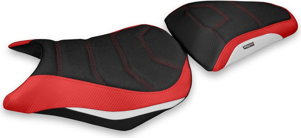 Satteldecke Ultragrip 1RDW-2 für Honda CB 500 F (2012-2015)