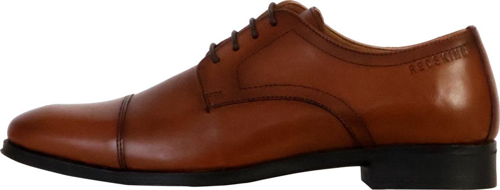 Mokassin aus Leder Arcoss