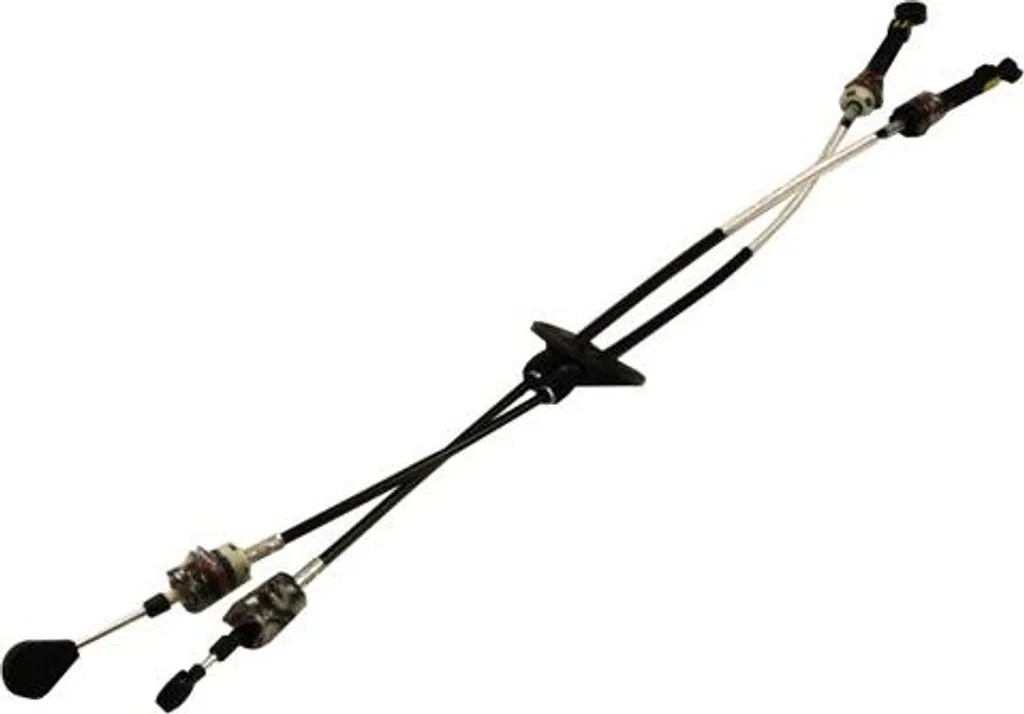 Câble de Commande de Boîte de Vitesses Ford Transit 1.8 TDCi 2002-2013