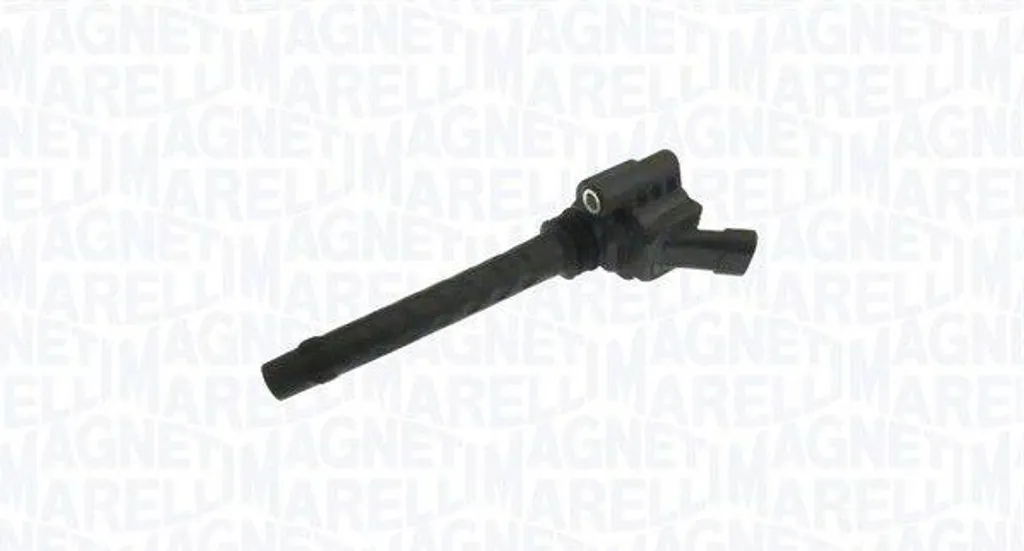 MAGNETI MARELLI 060717198012 Zündspule OE 55209603 kompatibel mit 500, 500C, Grande Punto, Giulietta, Mito, 500L, Bravo, Doblo, Linea, Delta, Combo
