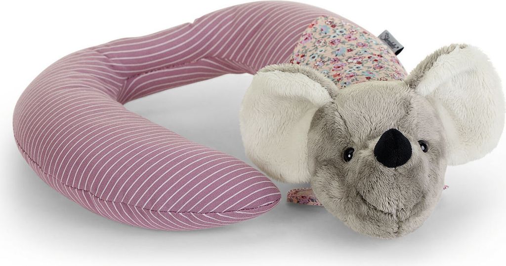 Sterntaler Nackenkissen Mabel 6522001 - Sterntaler Produktbild 