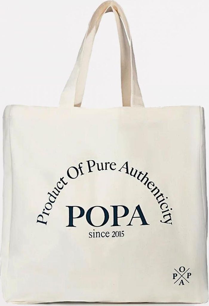 POPA JASMIN Weiß