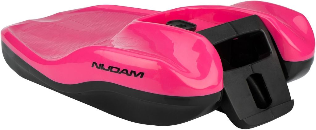 Snowhoover skibob ružová Obrázok produktu 