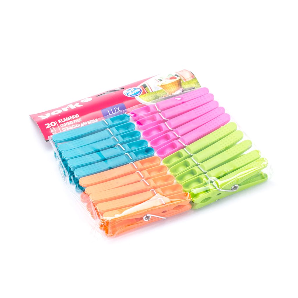Klamerki Lux Zdjęcie produktu 4