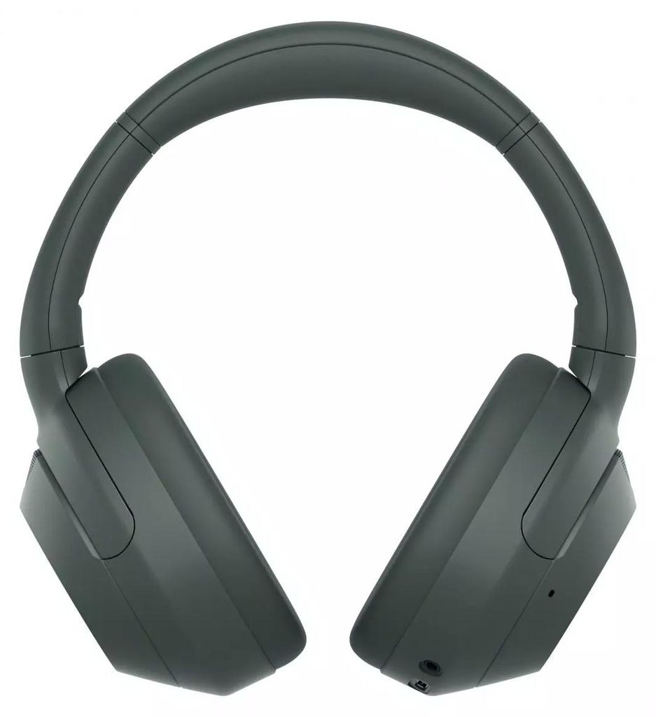 Sony Kopfhörer ULT900 ULT Wear grau Produktbild 