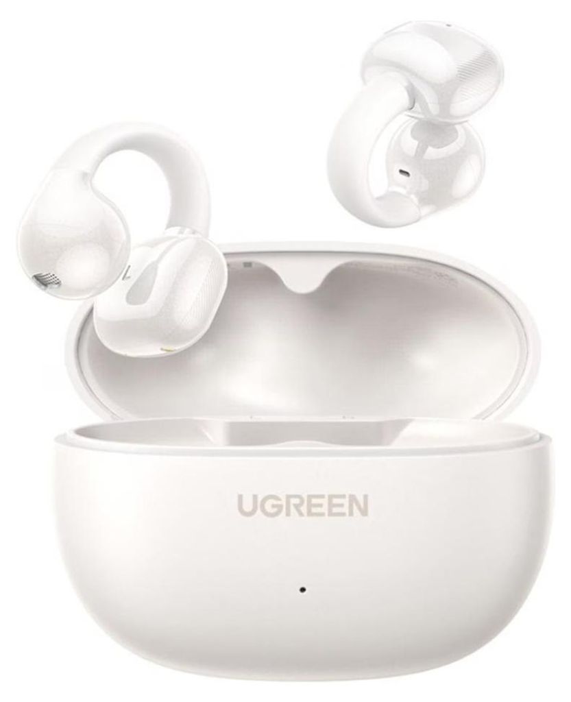 Ugreen Hitune S3 Drahtlose Kopfhörer Ws209 (Weiß) Produktbild 