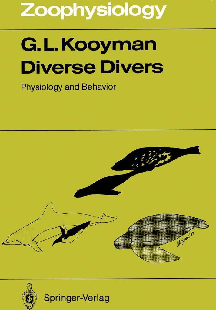Diverse Divers
