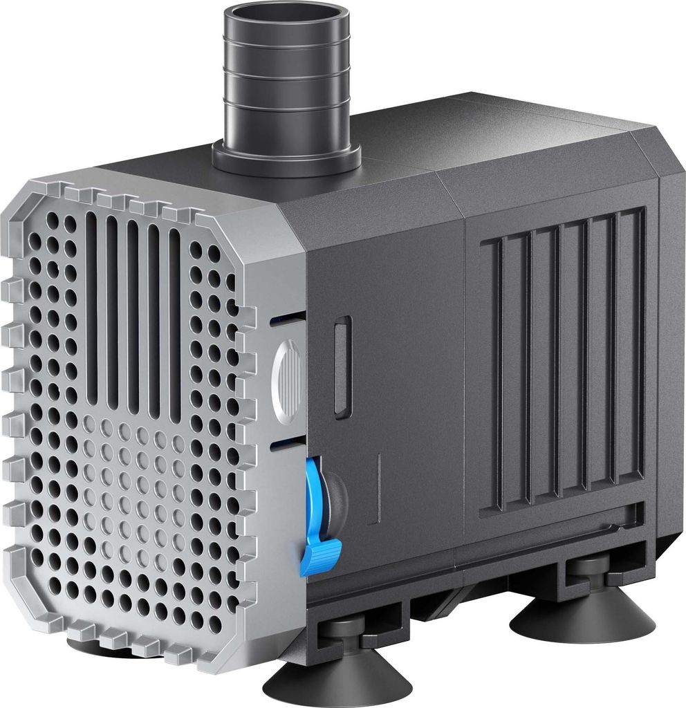 SunSun CHJ-500-10 ECO Teichpumpe 500 l/h / 7 W, Produktbild 