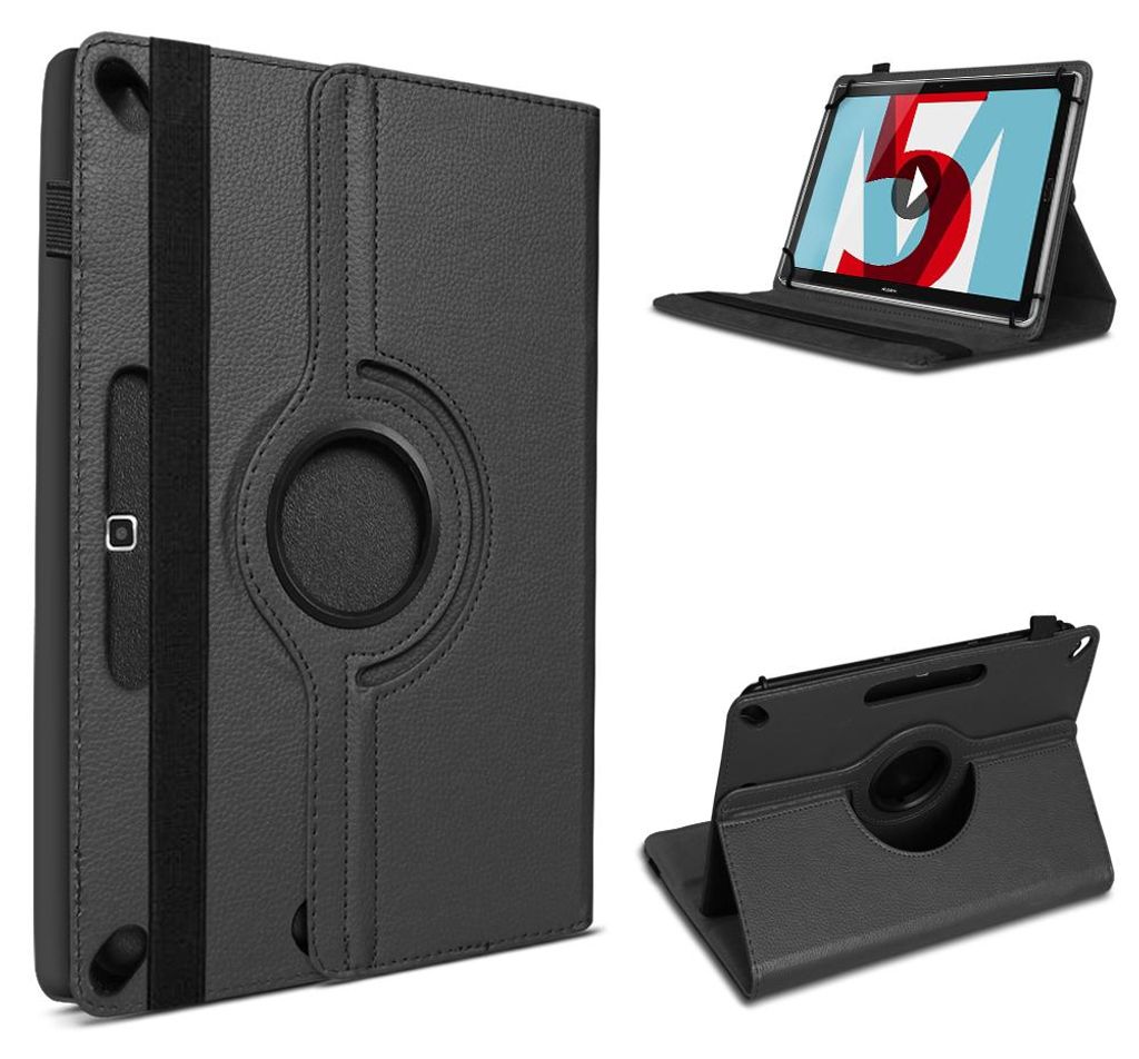 Tablet Tasche Huawei MediaPad M5 / Pro Hülle Cover Case Produktbild 