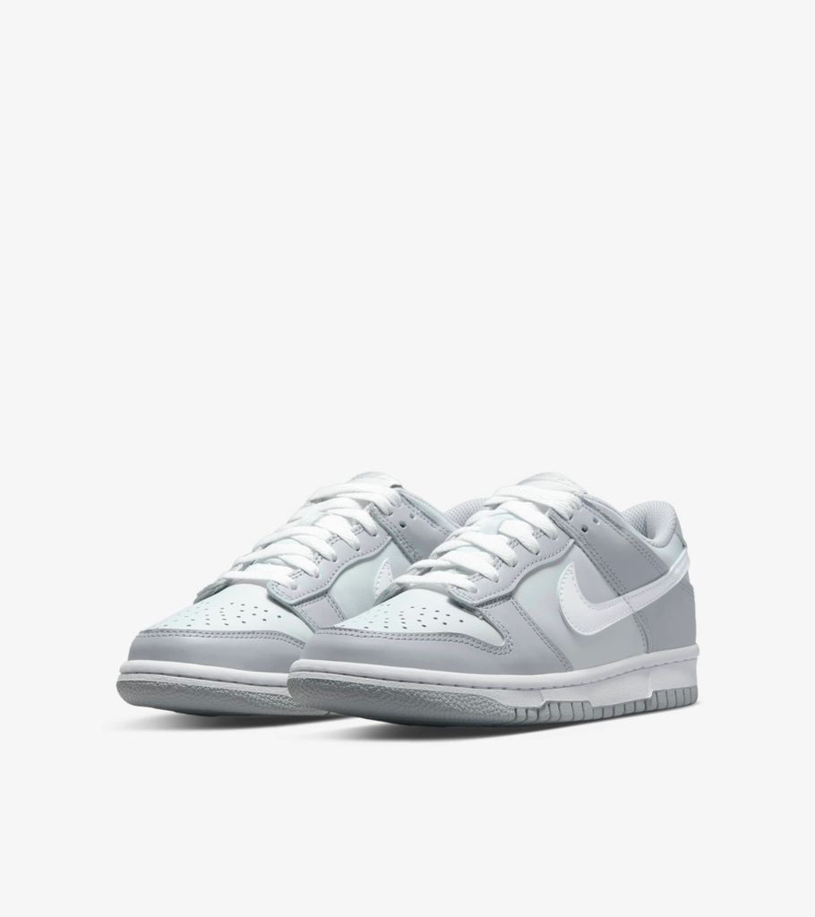 Sportovní Obuv Nike Dunk Low (Gs) Dh9765 001 R-38 Obrázek produktu 