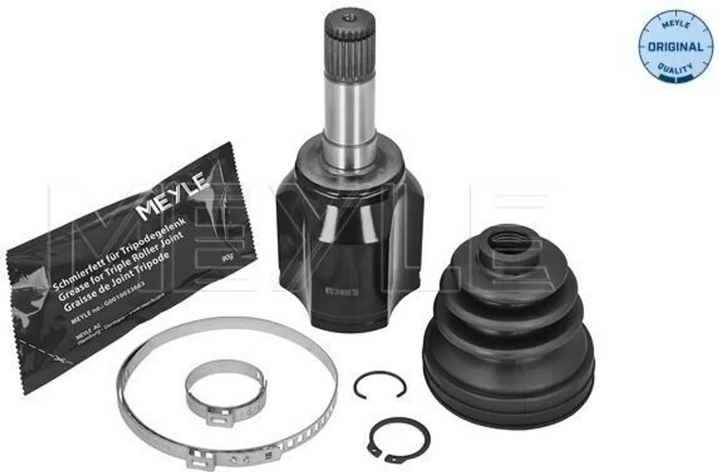 Kit Réparation Arbre Transmission Fiat Doblo et Tipo pour Entretien OE
