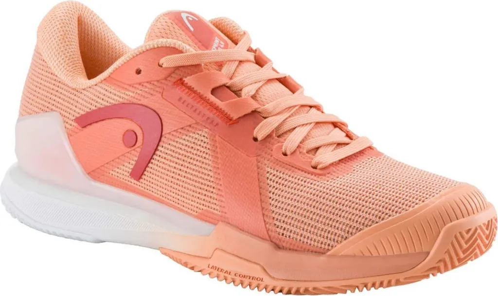 Dites Adieu à la Fatigue avec les Chaussures Head Sprint Pro 4.0