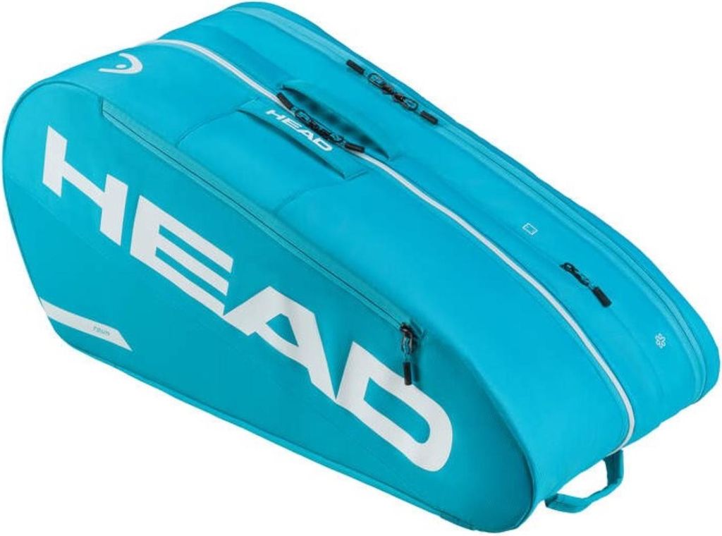 Sacs de sport Head 260616BL Image du produit 
