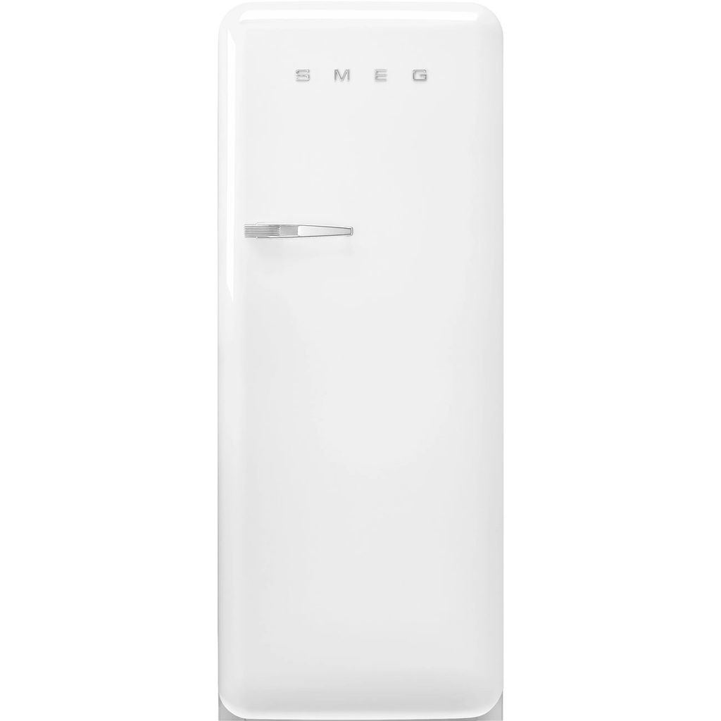 Smeg FAB28RWH5 Freistehendes KÃ1/4hlgerät mit Gefrierfach, Produktbild 