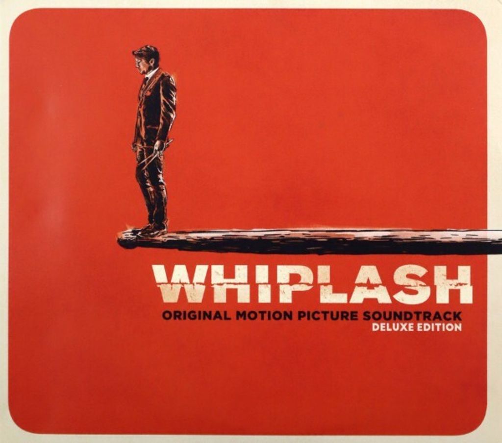 Whiplash Soundtrack (Deluxe) Soundtrack Produktbild 