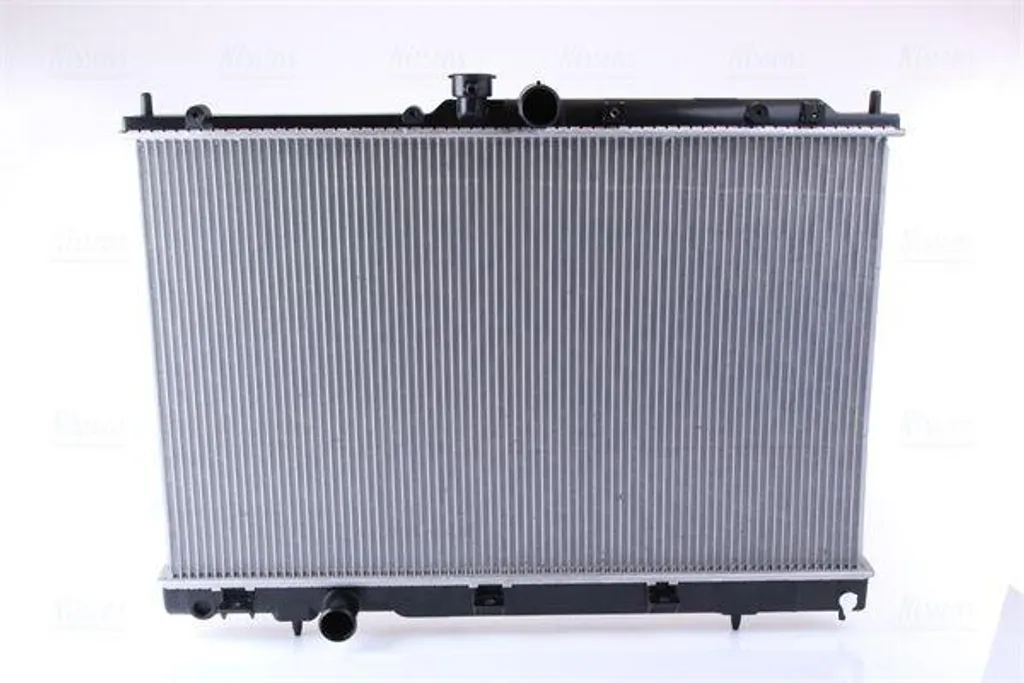 Radiateur de Moteur pour Mitsubishi Outlander - Remplacement OE 628964