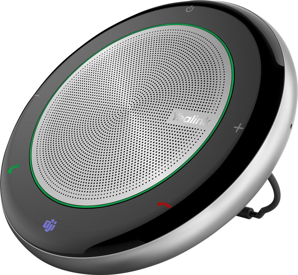 Yealink CP700: Altavoz para conferencia, compatible con Imagen del producto 