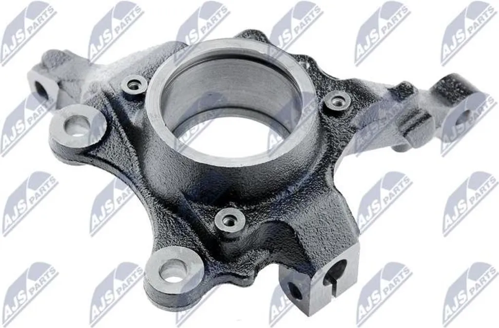 Pièce de suspension pour Corsa C et Combo - Fusée d'essieu NTY 5308023