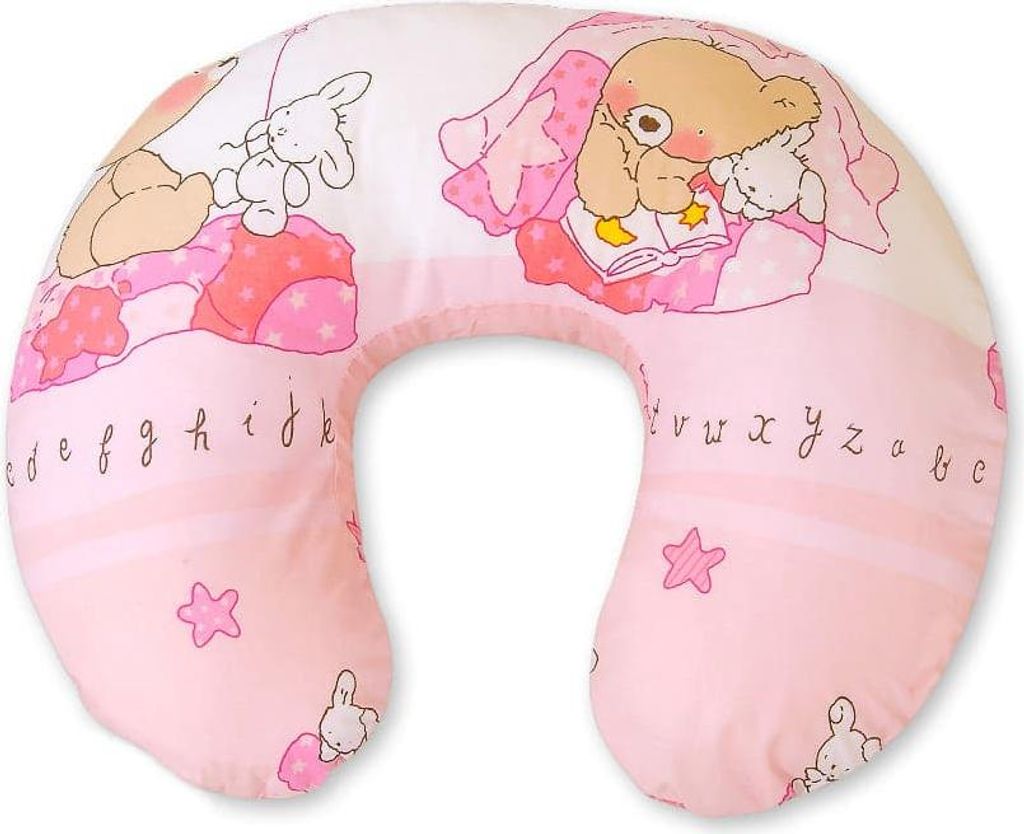 Stillkissen - Stillkissen - Ergonomischer Komfort für Mutter und Baby