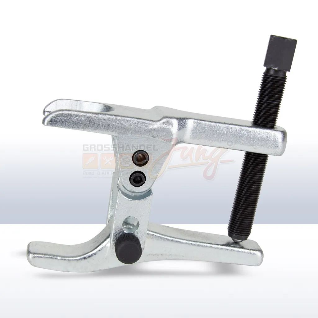 Estrattore Professionale Snodi Sferici 24mm - Acciaio Forgiato Temprato