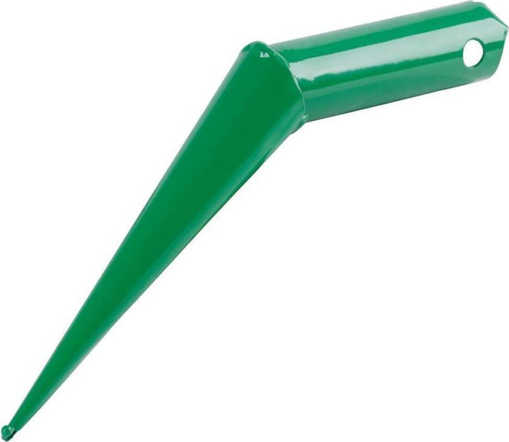 PROREGAL Schafuel Metall pflanzen