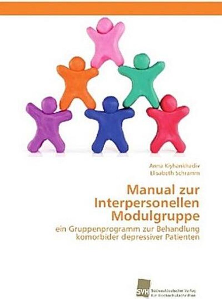 Manual zur Interpersonellen Modulgruppe