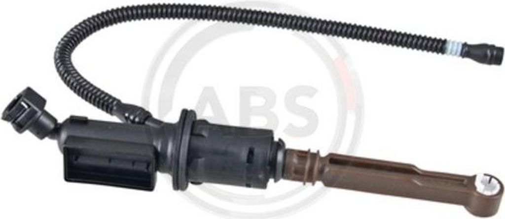 A.B.S. 41937 Geberzylinder, Kupplung OE 9672937580 kompatibel mit 5008, 3008