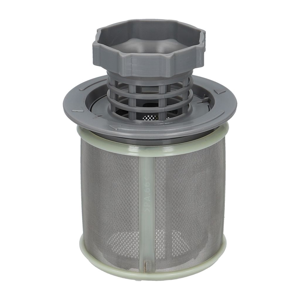 LUTH Premium Profi Parts - Sieb Filter Feinsieb Schmutzsieb Geschirrspüler | Passend für Bosch Siemens 00427903 427903