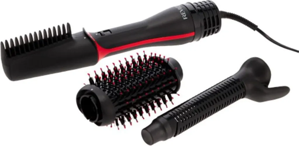 Revlon One-Step Multi Styler : Brushing et Volume pour Cheveux Difficiles - 13