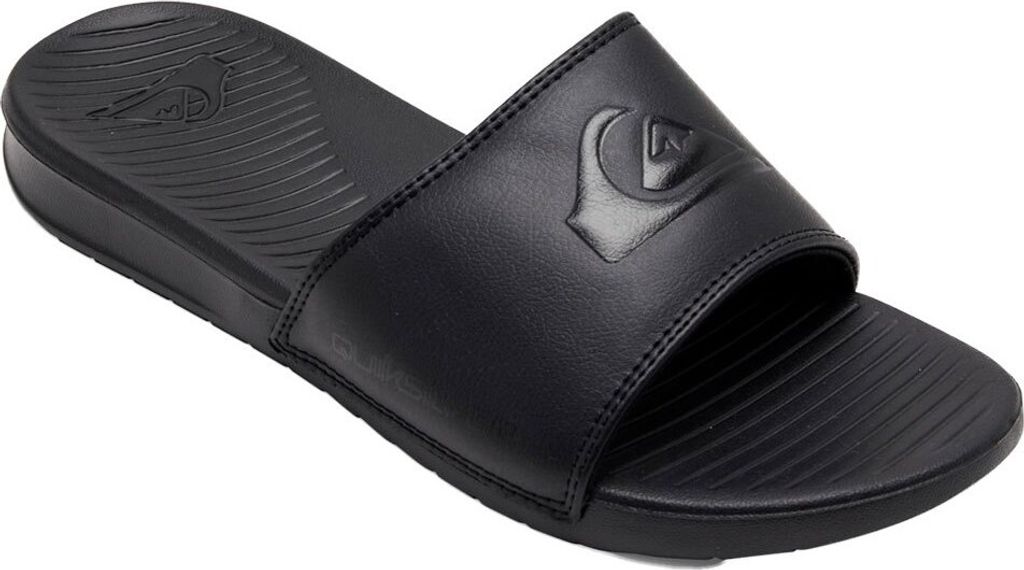Quiksilver Bright Coast Badesandalen Schwarz EU 41 Mann Schwarz EU 41