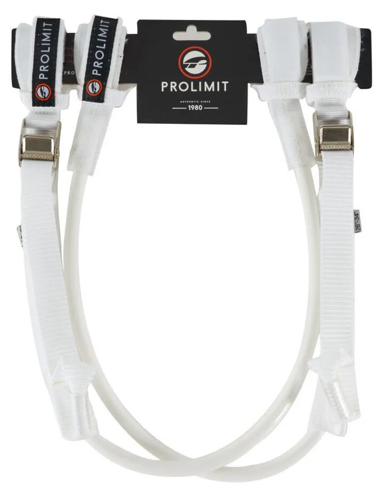 Bout de Harnais Vario Buckle Prolimit 22-28 avec Réglage Rapide