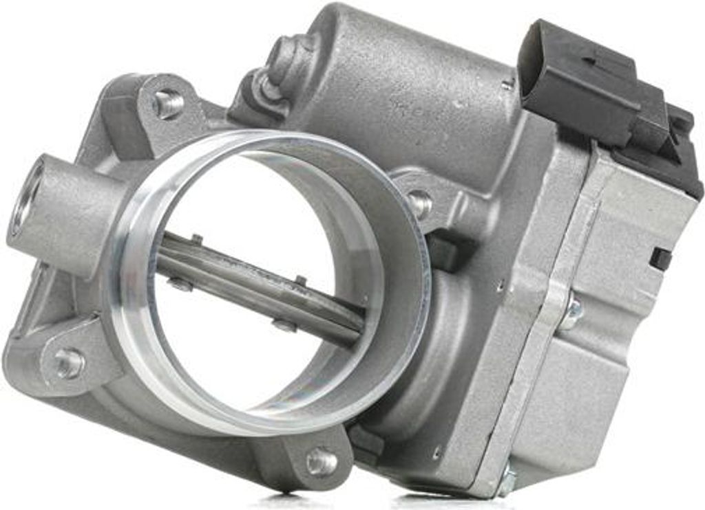 RIDEX 158T0073 Drosselklappe für CHEVROLET CAPTIVA (C100, Produktbild 