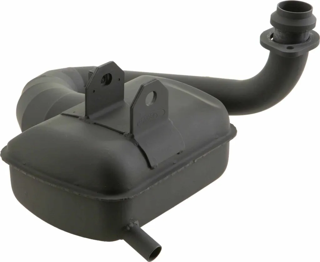 Pot SIP Racing ROAD XL pour Scooter Pneus Larges et Montage Stable