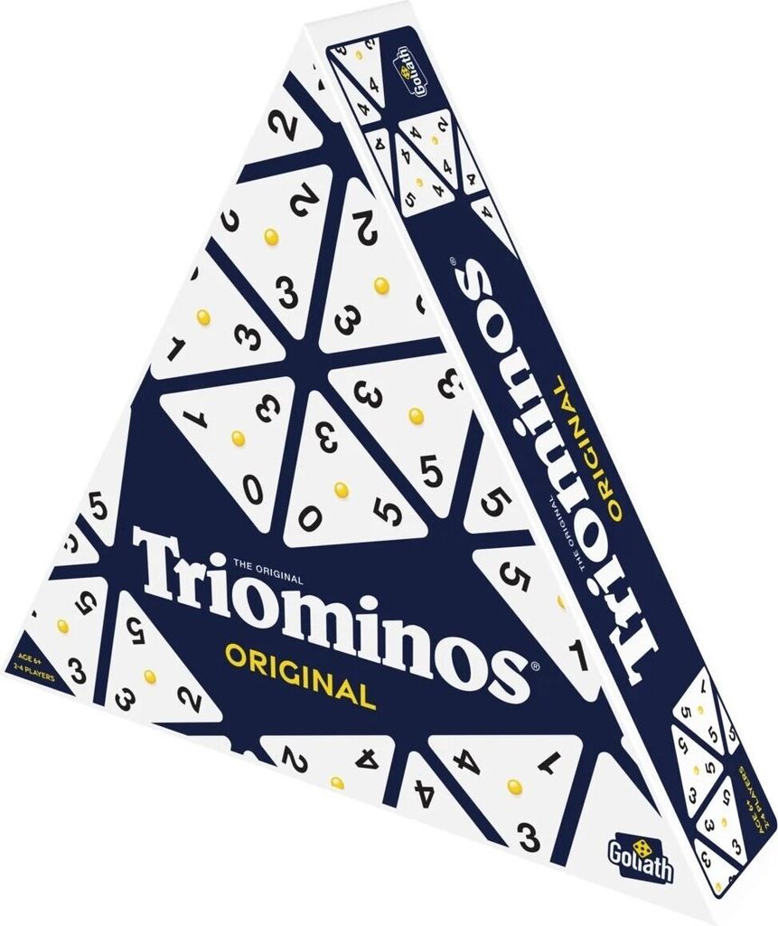 Goliath Triominos The Original Zdjęcie produktu 