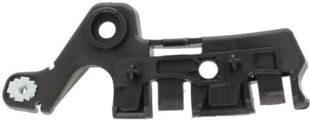 BLIC 5504-00-6043932P Stoßstangenhalter Vorne Rechts für RENAULT MEGANE III Grandtour (KZ0/1) Megane III Schrägheck (BZ0/1) MEGANE III Coupe (DZ...